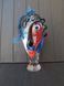 Murano мурано абстрактна фігура скло 36 cm 20000006 фото 4