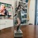 Модель ,фігурка, А12 Богіня Афіна  під фарбування, смола 60000032 фото 3