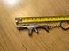 Heckler & Koch Gewehr 36, G36 брелок металл 80мм 00000269 фото 2