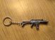 Heckler & Koch Gewehr 36, G36 брелок металл 80мм 00000269 фото 3