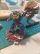 Модель ,фігурка, А21 warhammer, під фарбування, смола 60000041 фото 4