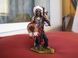 Індіанець, Sitting Bull, олов'яний солдат, 70 см, Hobby&Work, Італія, модель, фігура 60000003 фото 5